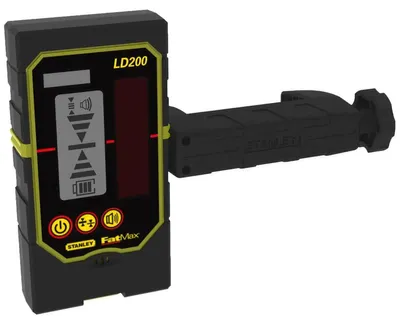 Image de Stanley HTS Empfaenger LD200 fuer Linienlaser 50m