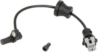 Produktbild von ABE ABS Sensor Raddrehzahl Hinten Links Rechts für OPEL ANTARA CCZ1149ABE