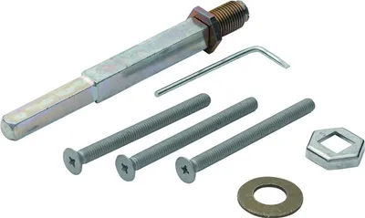 Produktbild von Bef-set.K/G Schnellstift 2210/3310 Wechselschutzgarnituren 10/8x115mm 72-77mm