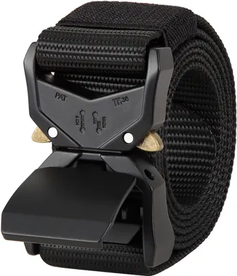 Produktbild von Herren Armee Militär Military Gürtel Taktischer Gürtel Belt Nylon Schnalle