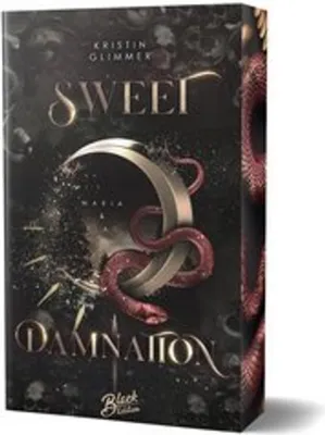 Obrázok produktu pre Sweet Damnation