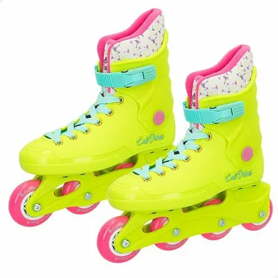 Obrázok produktu pre Inlineskates Colorbaby 36-37