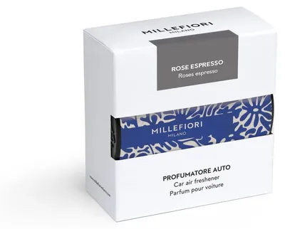 Productafbeelding van Millefiori Modrý – Rozenespresso