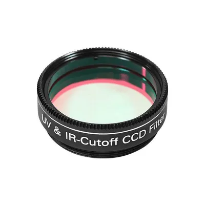 Produktbild von Omegon Sperrfilter UV/IR Cutoff Filter 1.25''