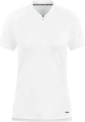 Produktbild von Jako Pro Casual Poloshirt Damen - Weiß