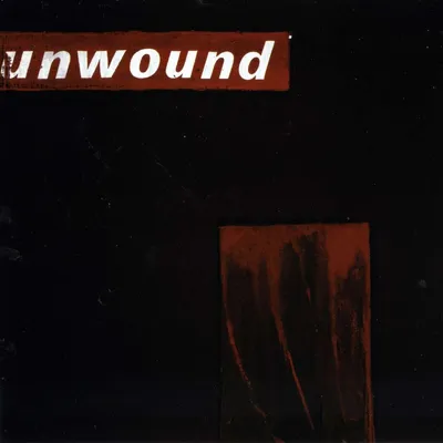 Immagine prodotto di Unwound: Unwound: Unwound (Edizione Limitata) (Vinile Blu Antifreeze) - - (LP / U)