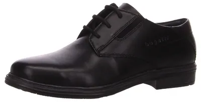 Produktbild von Bugatti Halbschuh schwarz in Gr. 46