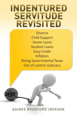Produktbild von Indentured Servitude Revisited