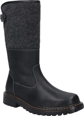 Zdjęcie produktu dla JOSEF SEIBEL Chance 41 | Buty dla Mężczyźni | czarny