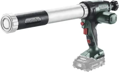 Produktbild von Metabo Akku-Kartuschenpistole KPA 18 LTX 600, Karton