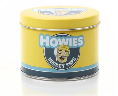 Produktbild von HOWIES Tape Dose (Tape nicht inkl.), Farbe:w/o, Größe:Stück