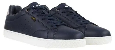 Produktbild von Lee - "Armus" Sneaker für Herren PP11653 (44 EU) (Dunkles Marineblau)