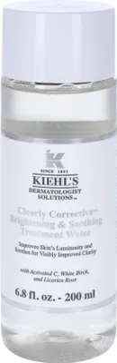 Image de Kiehl's Clearly Corrective Brighten.&Sooth. Eau de traitement