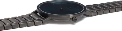 Produktbild von Pierre cardin belleville herrenuhr: elegant & duurzaam