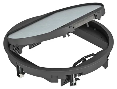 Immagine prodotto di OBO Bettermann GESR9-2U12T 9011