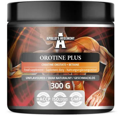 Produktbild von Orotin Plus 300g - 48 Portionen