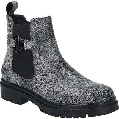 Produktbild von JOSEF SEIBEL Stacey 04 | Stiefelette für Damen | Grau