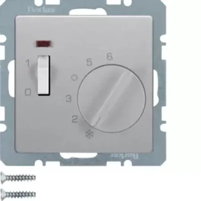 Obrázok produktu pre Hager 20306084, Hliník, 1 kusov