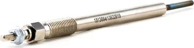Produktbild von RIDEX 243G0042 Diesel Glühkerze für TOYOTA AURIS (NRE15, ZZE15, ADE15, ZRE15, NDE15)