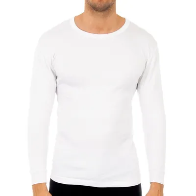 Immagine prodotto di T-shirt termica a maniche lunghe Abanderado da uomo 0808