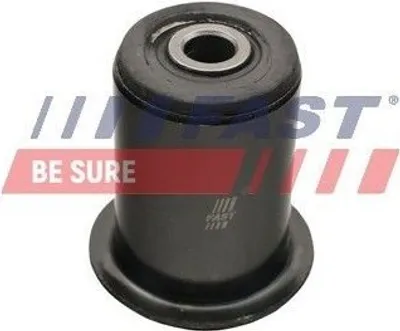 Produktbild von Lagerung Lenker für Längslenker für FIAT Seicento / 600 Schrägheck (187) Hinten FT18107 FAST