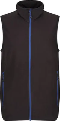 Produktbild von Regatta Professional Navigate Fleece Bodywarmer