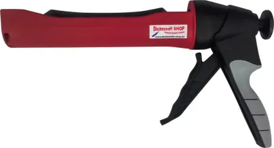 Produktbild von MK H40PS 310ml Kartuschen Dichtstoff Klebstoff Fugen Kartuschenpresse