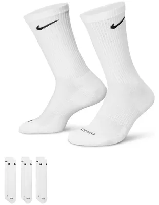 Zdjęcie produktu dla Skarpetki Nike SX6888-100 dla Uni