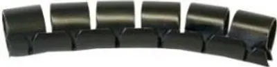 Produktbild von Spiral-Kabelschlauch FIXIT-EASY, max