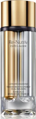 Produktbild von Estée Lauder Re-Nutriv Ultimate Diamond Transformative Energy Dual Infusion, Frauen, Jeder Hauttyp, 30 ml