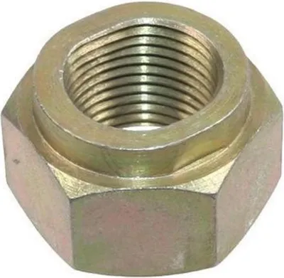 Produktbild von A.B.S. 910470 Mutter Vorderachse, Hinterachse links, Hinterachse rechts