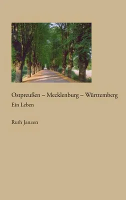 Produktbild von Ostpreußen - Mecklenburg - Württemberg