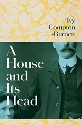 Produktbild von A House and Its Head