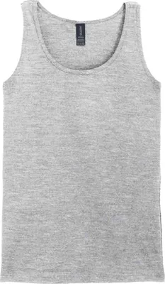 Immagine prodotto di Gildan - Top senza maniche "Softstyle" da donna PC5997 (36 DE) (Grigio sport)