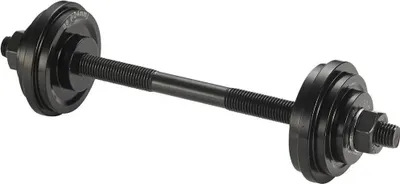 Produktbild von Voxom Wkl22 Lagerpresse Silber Silber One Size