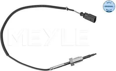 Produktbild von MEYLE 114 800 0078 Abgastemperatursensor für VW Transporter V Bus (7HB, 7HJ, 7EB, 7EJ, 7EF, 7EG, 7HF, 7EC) M14x1.5 485mm