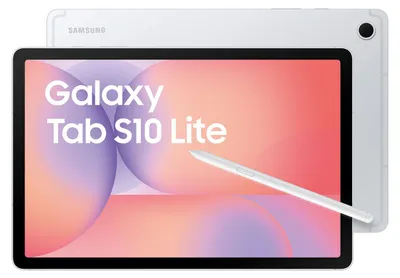 Obrázok produktu pre Samsung Galaxy Tab S10 Lite, 27,7 cm (10.9"), 2112 x 1320 px, 128 GB, 6 GB, 2 GHz, Šedá