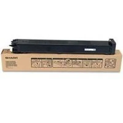 Image de Toner Sharp DX20GTBA (Noir)