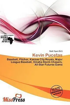 Produktbild von Kevin Pucetas