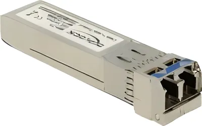 Produktbild von Delock - Netzwerkadapter - LC zu SFP+ - 9/125 Mikrometer - SFF-8431 - für P/N: 89475