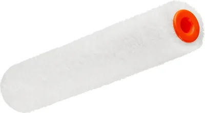 Obrázok produktu pre VELOURS maliarsky valček (náhradný) 15 cm 15 mm, sada 2 ks Polax