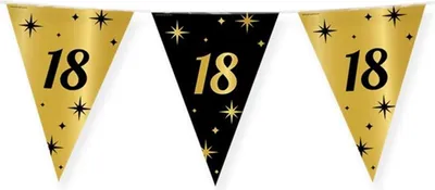 Immagine prodotto di Paperdreams Bandiera di classe per feste 18