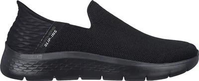 Produktbild von Skechers Go Walk Flex No Hands Slip-On Schwarz BBK Größe EU 47