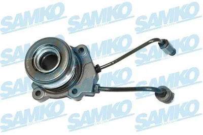 Produktbild von SAMKO M30292 Ausrücklager Zentralausrücker passend für MERCEDES-BENZ A-Klasse (W169) Kupplung