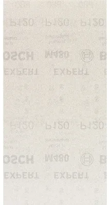 Immagine prodotto di Disco abrasivo Expert M480 dim.115x230mm grana 120 per dischi eccentrici 10 pz.