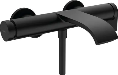 Obrázok produktu pre HANSGROHE 75420670 Vivenis vaňová batéria na povrch