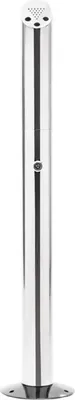 Produktbild von Bolero Zigarettensäule Standmodell