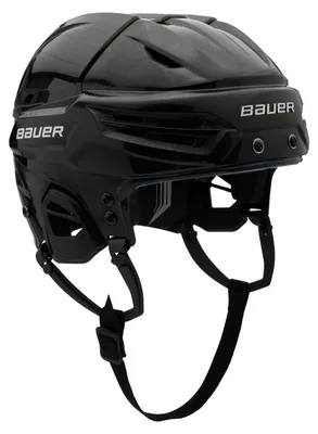 Produktbild von Helm Bauer RE-AKT 55 schwarz M