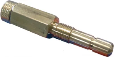 Produktbild von Hauptdüse verstellbar für Zündapp 517 10-17mm