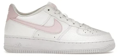 Produktbild von Nike Air Force 1 Low Pink Foam White (GS) - EU 35.5